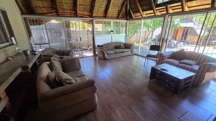 13 Bedroom Property for Sale in Universitas Free State